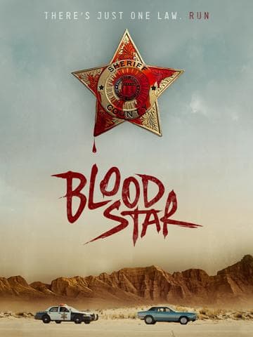 Blood Star