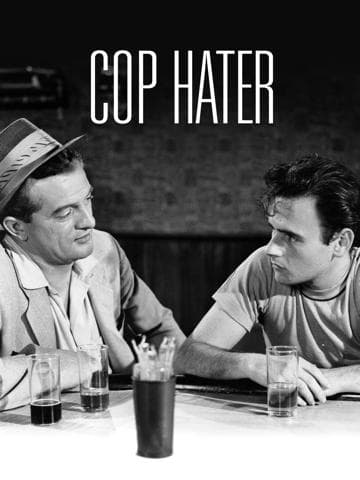 Cop Hater
