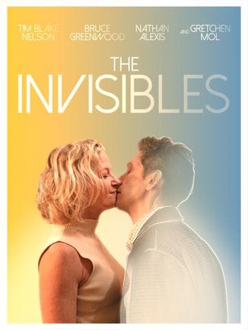 The Invisibles