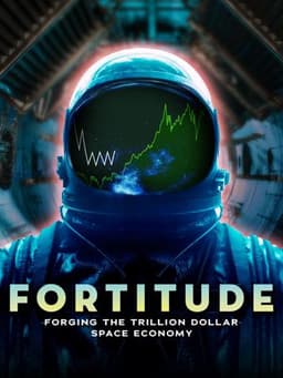 Fortitude: Forging the Trillion Dollar Space Economy