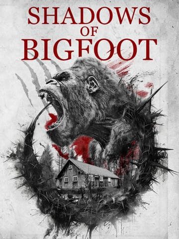 Shadows of Bigfoot