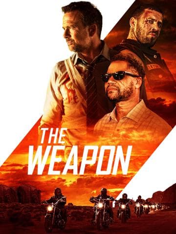 The Weapon