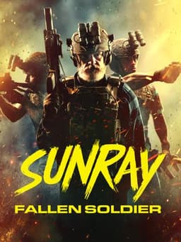 Sunray: Fallen Soldier