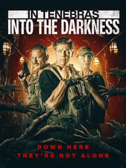 In Tenebras: Into the Darkness