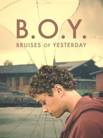 B.O.Y.: Bruises of Yesterday