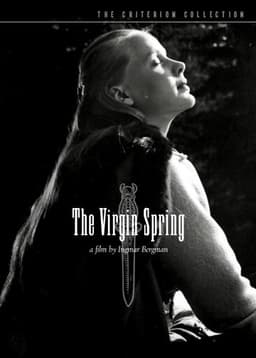 The Virgin Spring