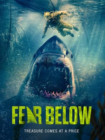 Fear Below
