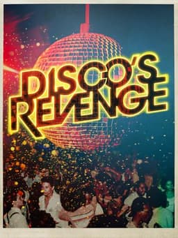 Disco’s Revenge