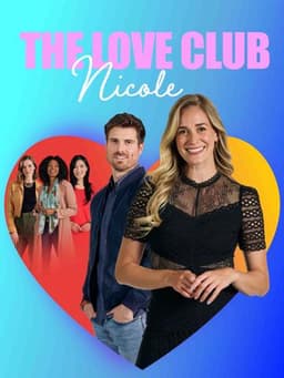 The Love Club: Nicole’s Pen Pal