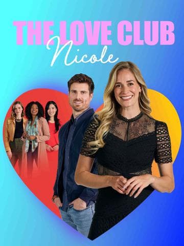 The Love Club: Nicole’s Pen Pal