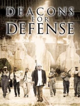Deacons for Defense