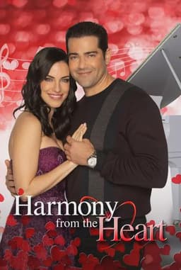 Harmony From The Heart
