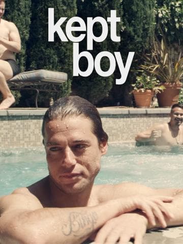Kept Boy