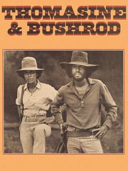 Thomasine & Bushrod