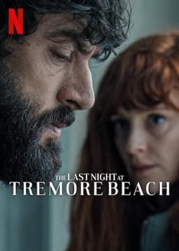 The Last Night at Tremore Beach