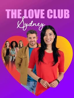 The Love Club: Sydney’s Journey