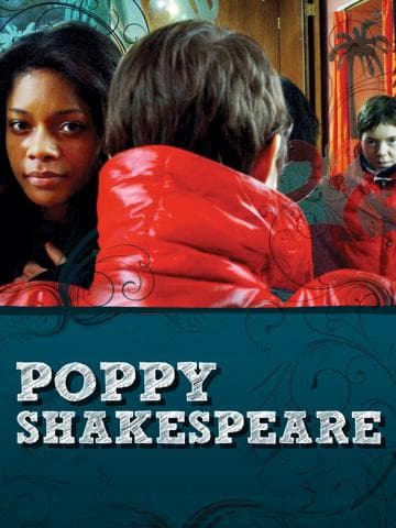 Poppy Shakespeare
