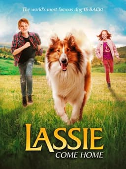 Lassie Come Home