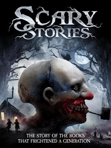 Scary Stories
