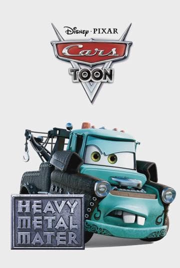 Heavy Metal Mater
