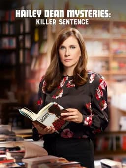 Hailey Dean Mysteries: Killer Sentence
