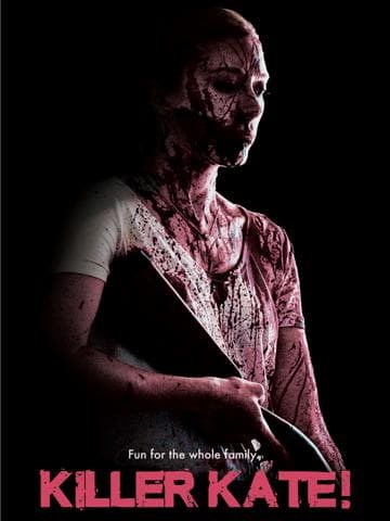 Killer Kate!