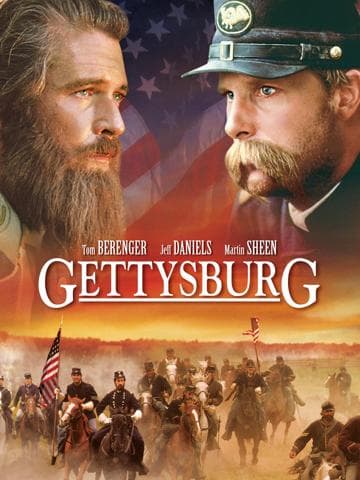 Gettysburg