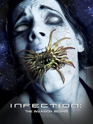 Infection: The Invasion Begins