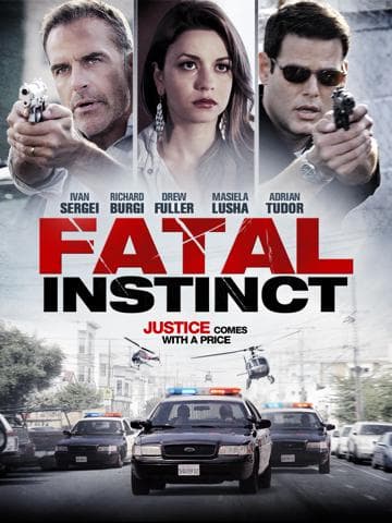 Fatal Instinct