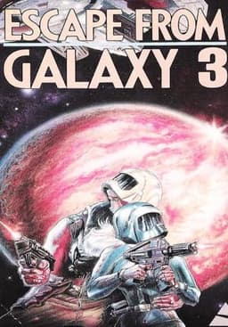 Escape from Galaxy 3