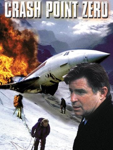 Crash Point Zero