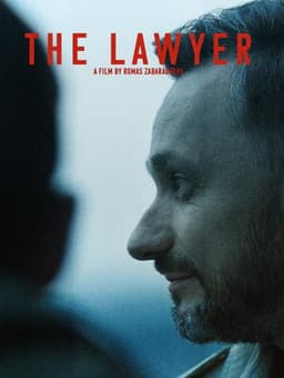The Lawyer