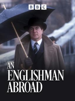 An Englishman Abroad