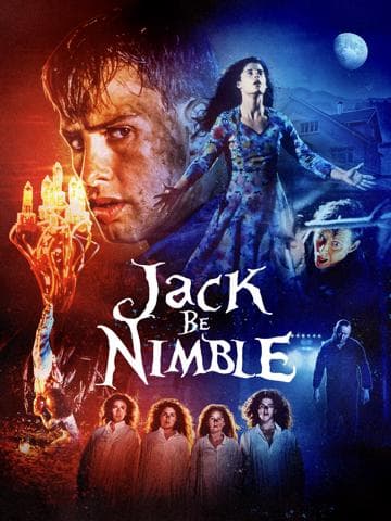 Jack Be Nimble