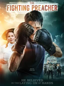 The Fighting Preacher