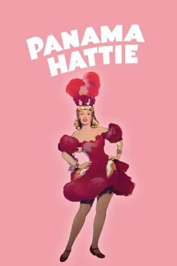 Panama Hattie