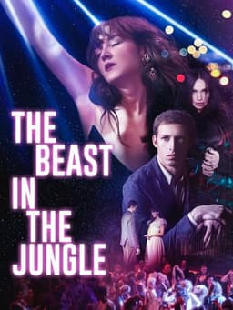 The Beast in the Jungle