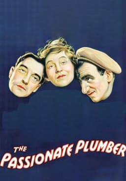 The Passionate Plumber