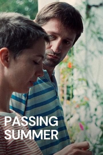 Passing Summer