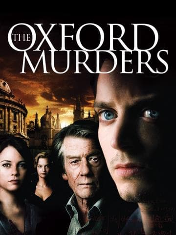 The Oxford Murders