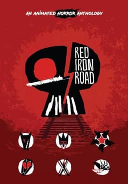 Red Iron Road