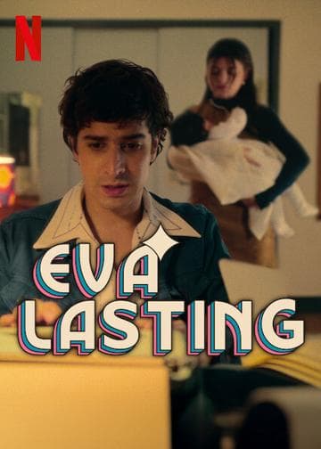 Eva Lasting