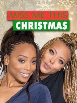 Miss Me This Christmas