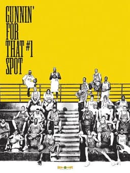 Gunnin' for That #1 Spot