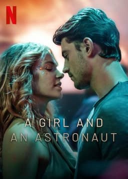 A Girl and an Astronaut
