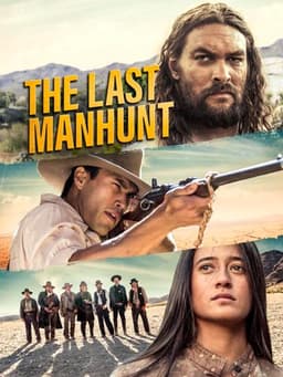 The Last Manhunt