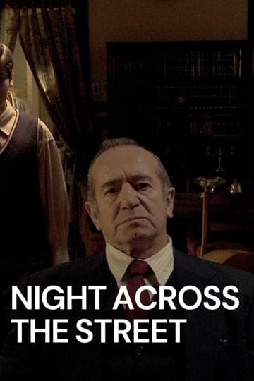 Night Across the Street