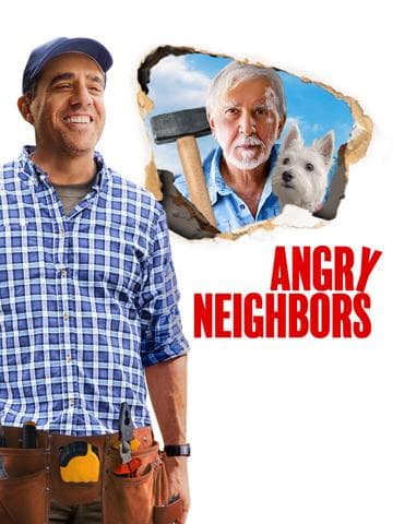 Angry Neighbors