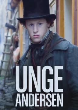 Young Andersen