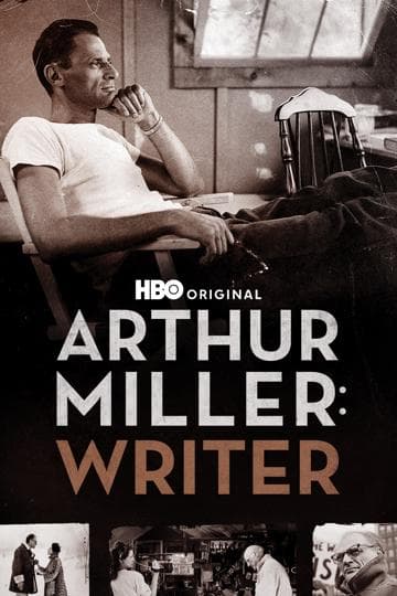 Arthur Miller: Writer